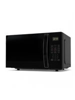 Micro-ondas Philco 28 Litros Limpa Fácil 1100W Preto PMO30P 220V