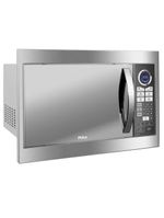 Micro-ondas de Embutir 30L Philco Espelhado 1400W PME31BM 110V