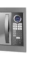 Micro-ondas de Embutir 30L Philco Espelhado 1400W PME31BM 110V