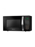 Micro-ondas 21l Mondial Mo-01-21-b 220v/60hz
