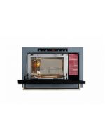 Forno Micro-ondas Fischer De Embutir 25L Com Dourador Eiger 127V