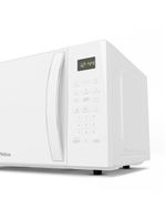 Micro-ondas 25L Philco Receitas Pré-programadas 1100W PMO28B 110V