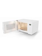 Micro-ondas 25L Philco Receitas Pré-programadas 1100W PMO28B 110V