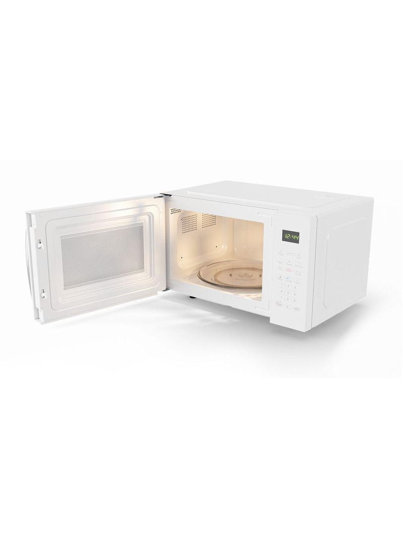 Micro-ondas 25L Philco Receitas Pré-programadas 1100W PMO28B 110V