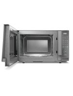 Micro-ondas 35L Prata Porta Espelhada Mastercook Midea MHP35S2 220V