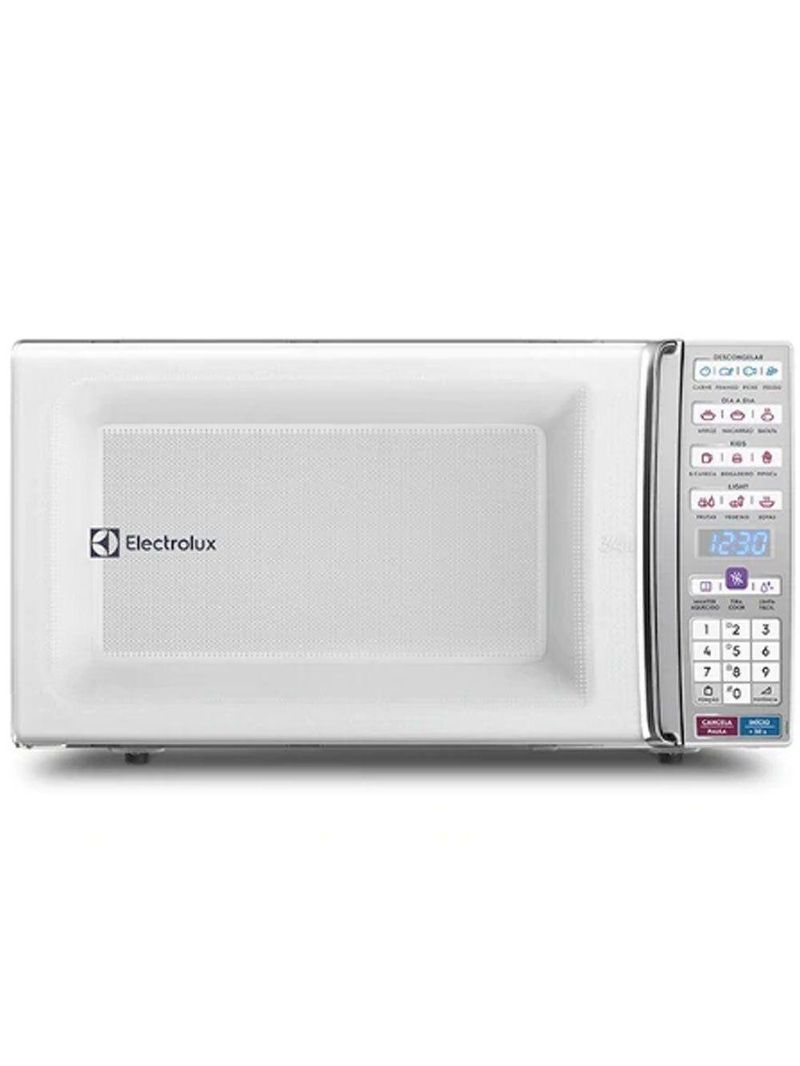 Micro-ondas Electrolux 34 Litros MEO44 Branco 110V