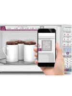 Micro-ondas Electrolux 34 Litros MEO44 Branco 110V