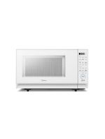 Micro-ondas 27L Branco Mastercook Midea MHP27B2 220V