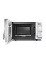 Micro-ondas 27L Branco Mastercook Midea MHP27B2 220V
