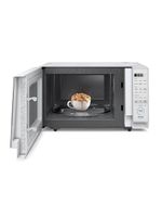 Micro-ondas 27L Branco Mastercook Midea MHP27B2 220V
