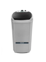 Lavadora Lavamatic 16kg LC16 PB Suggar Branco 110V