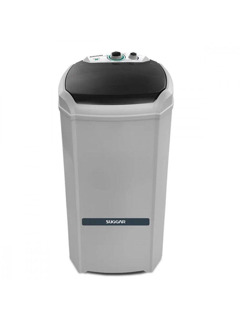 Lavadora Lavamatic 16kg LC16 PB Suggar Branco 110V