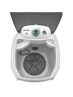 Lavadora Lavamatic 16kg LC16 PB Suggar Branco 110V