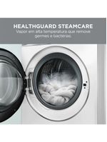 Lava E Seca Midea 11Kg MF201D110WB/WK Branco 110V