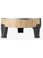 Lavadora De Roupas Wanke Tradicional 5kg Madeira 220v