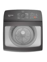 Lavadoras De Roupas Automática Brastemp 13kg BWK13AB Ciclo Tira Manchas Branco 110V