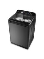 Máquina De Lavar Panasonic Função Vanish 13kg Titânio NA-F130B1TB 220V
