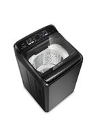 Máquina De Lavar Panasonic Função Vanish 13kg Titânio NA-F130B1TB 220V