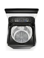 Máquina De Lavar Panasonic Função Vanish 13kg Titânio NA-F130B1TB 220V