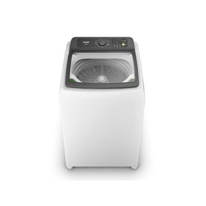 Máquina De Lavar Consul 15KG Com Modo Eco Branca CWN15AB 220V