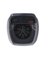 Lavadora Wanke New Premium 20Kg LWBE201T3 Silver 220V