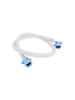 Mangueira De Entrada D'água Lavadora LG AEM73612905