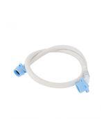 Mangueira De Entrada D'água Lavadora LG AEM73612905