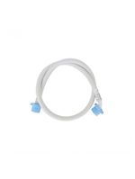 Mangueira De Entrada D'água Lavadora LG AEM73612905