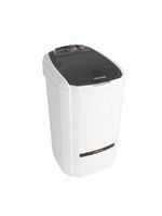 Tanquinho Semiautomático Colormaq 20Kg Lcs20 Branco 110V