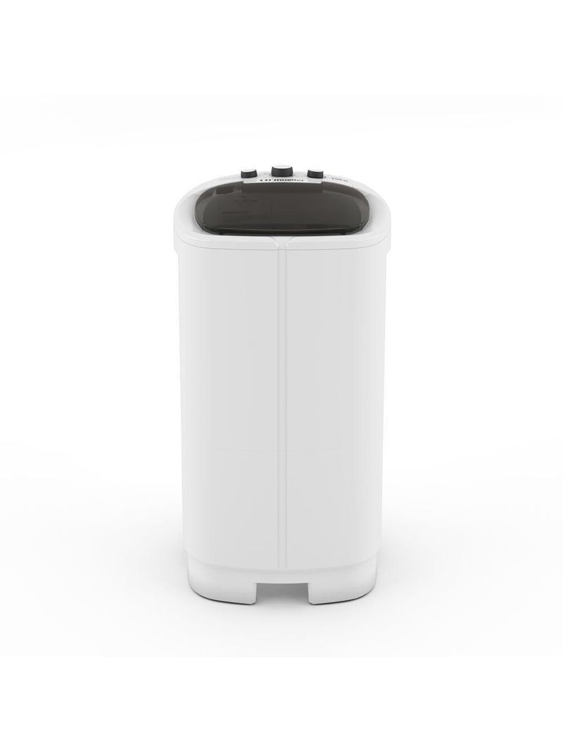 Tanquinho Mueller 12kg Family Aquatec Branca - 220v