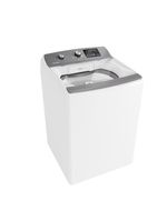 Lavadora 18kg LCA18ABRBNAC Colormaq Branco 220V