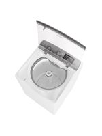 Lavadora 18kg LCA18ABRBNAC Colormaq Branco 220V