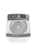 Lavadora 18kg LCA18ABRBNAC Colormaq Branco 220V