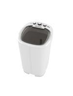 Tanquinho Mueller 12kg Family Aquatec Branca - 220v