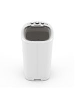 Tanquinho Mueller 12kg Family Aquatec Branca - 220v