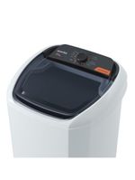 Lavadora De Roupas Wanke New Premium 20 Kg Lwbe201t3 Branco 220 V