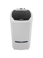 Lavadora LE20 Lavamax Eco 20kg PB Suggar Branco 110V