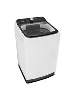 Lavadora De Roupas Automática Midea 15kg MA512W150A-WKBR Reuso De Água Branca 220V