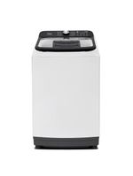 Lavadora De Roupas Automática Midea 15kg MA512W150A-WKBR Reuso De Água Branca 220V