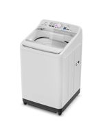 Máquina De Lavar Panasonic 15kg Sistema Ciclone NA-F150B1WA Branco 220V