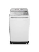 Máquina De Lavar Panasonic 15kg Sistema Ciclone NA-F150B1WA Branco 110V