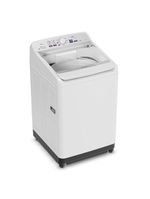 Máquina De Lavar Panasonic 15kg Sistema Ciclone NA-F150B1WA Branco 110V