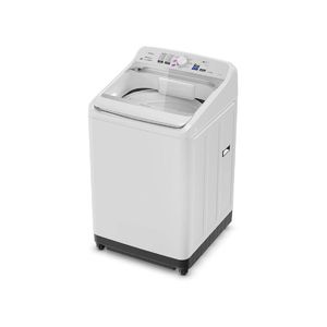Máquina De Lavar Panasonic 15kg Sistema Ciclone NA-F150B1WA Branco 110V
