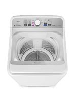 Máquina De Lavar Panasonic 15kg Sistema Ciclone NA-F150B1WA Branco 110V