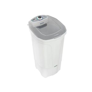 Lavadora Semiautomática 10kg Libell Branco 220v