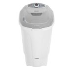 Lavadora Semiautomática 10kg Libell Branco 220v