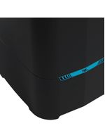 Tanquinho Newmaq New 16kg Semiautomático Preto