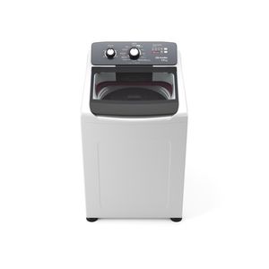 Máquina De Lavar Mueller 17kg Automática Com Ultracentrifugação E Ciclo Rápido Branca Mla17 220V