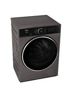 Lava E Seca 11kg Titanium Slim Storm Wash Conectada Midea MF210D110WB/GK-02 220V