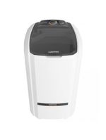 Lavadora Tanquinho Colormaq Semiautomática 20kg Branco 220v